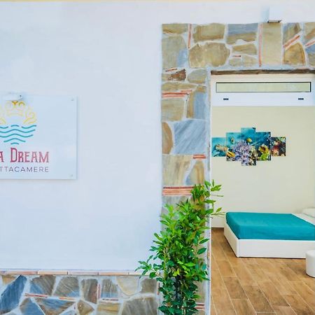 أغروبولي Sea Dream Camere المظهر الخارجي الصورة