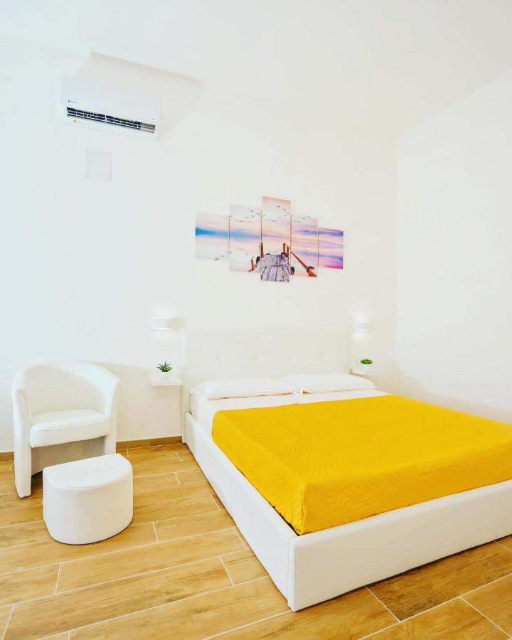 أغروبولي Sea Dream Camere المظهر الخارجي الصورة