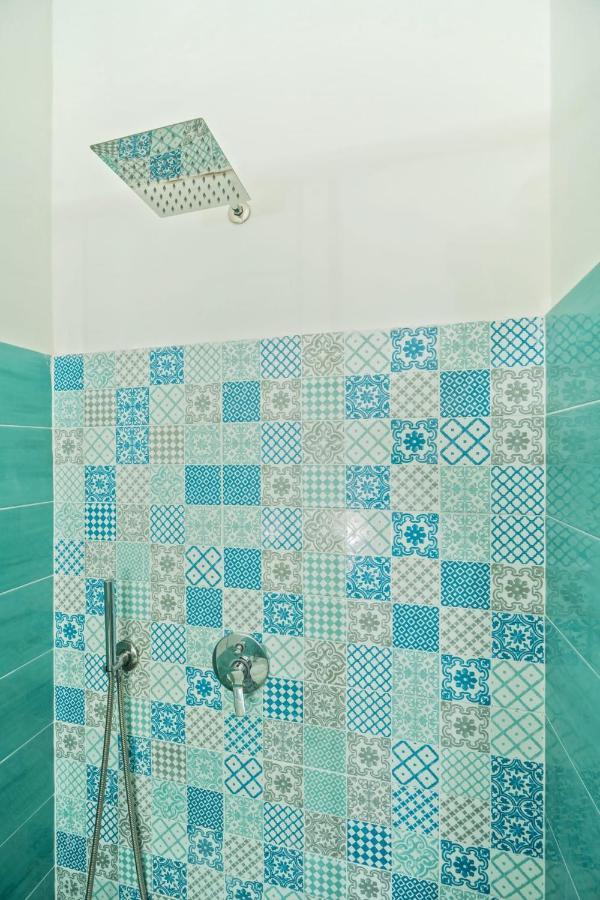أغروبولي Sea Dream Camere المظهر الخارجي الصورة
