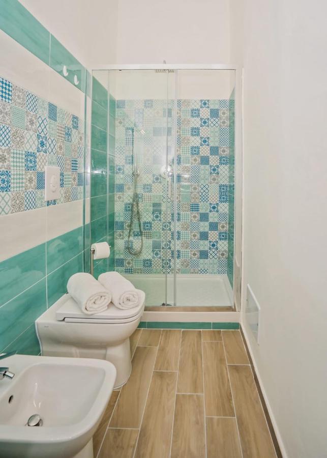 أغروبولي Sea Dream Camere المظهر الخارجي الصورة
