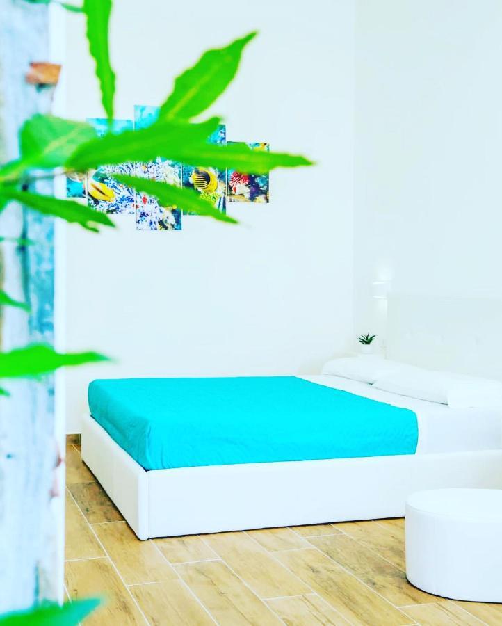 أغروبولي Sea Dream Camere المظهر الخارجي الصورة